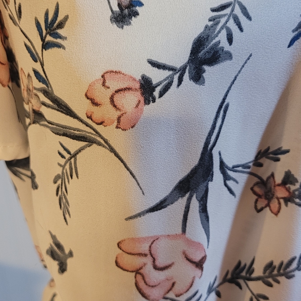 Dress size small